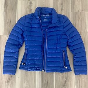 Calvin Klein Down Jacket